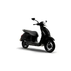 Chetak 3001 by Bajaj Auto High Speed Electric Scooter