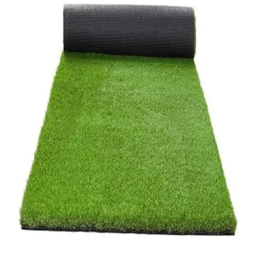 Image of Chetak Handloom Artificial Grass (1.5x4 ft, Green)