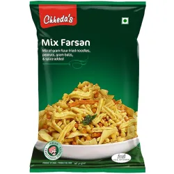 Chhedas Mix Farsan 300g