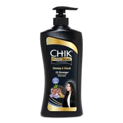Chik Protein Therapy Shampoo 650ml