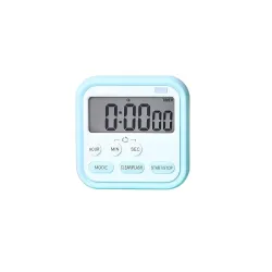 Chillyfit Blue Stopwatch Timer