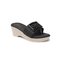 CHINRAAG Women Hill Sandles For Woman