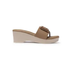 CHINRAAG Women Hill Sandles For Woman CR-348