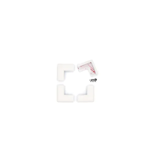 Image of Chipmunks Baby Proofing Corner Guard for Kids 