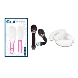 Chipmunks Baby Safety Door Guard Set