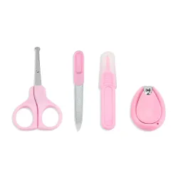 Chipmunks Grooming Kit for New Born Baby 
