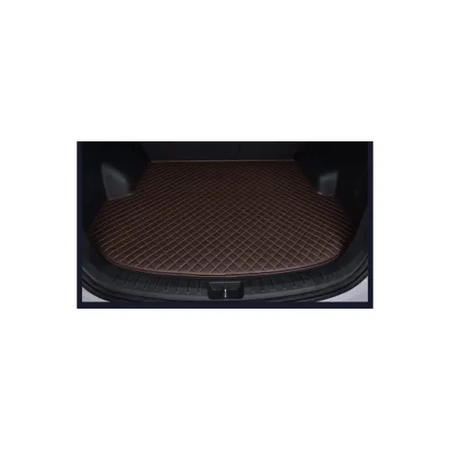 Image of CHIRON Premium Boot Mat for Seltos