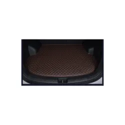 CHIRON Premium Boot Mat for Seltos