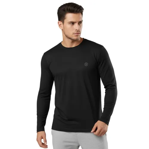 Image of CHKOKKO Gym T Shirts for Men