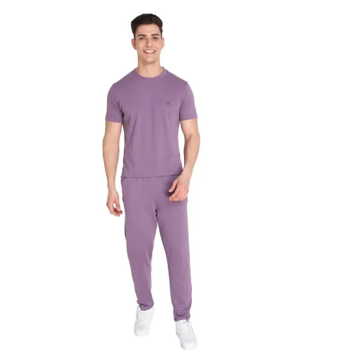 Image of CHKOKKO Men Training Suit Casual Summer Track Suit 