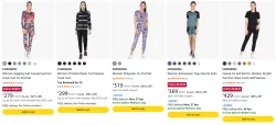 CHKOKKO Women track suit upto 94% Discount