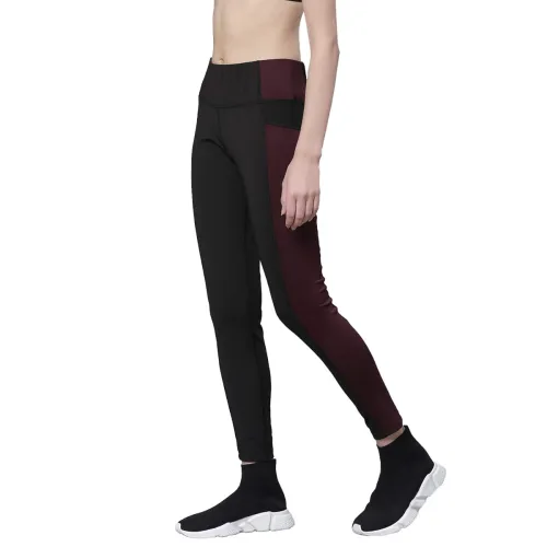 Image of CHKOKKO Women's Skinny Fit Mid Rise