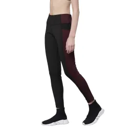 CHKOKKO Womens Skinny Fit Mid Rise
