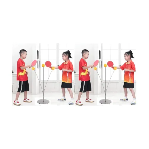 Image of Chocozone Table Tennis Trainer Indoor Outdoor Adults Teenagers Kids