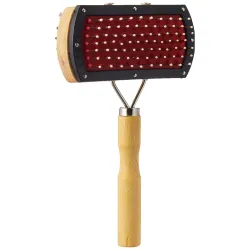 Choostix Square Double Sided Brush (Medium)