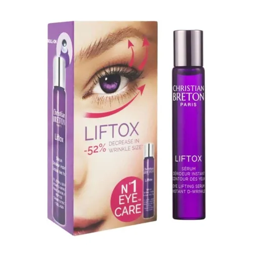 Image of Christian Breton Liftox Green Caviar 10 ml