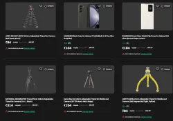 Chroma Loot : Mobile Accessories upto 99% Discount