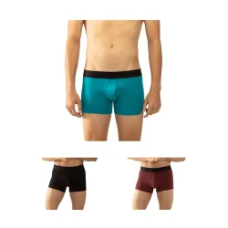 Chromozome Men’s Modal Trunks – pack of 3