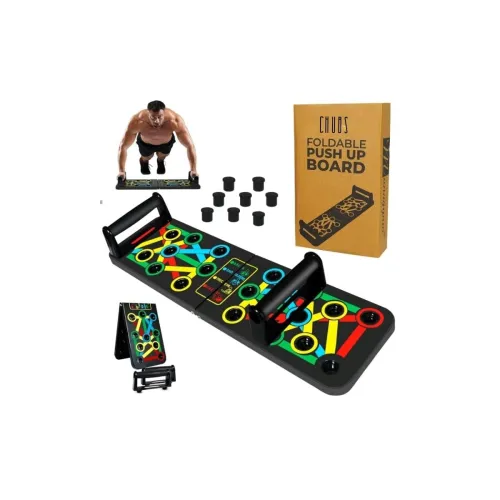 Image of Chubs 15in1 Pushup Board 