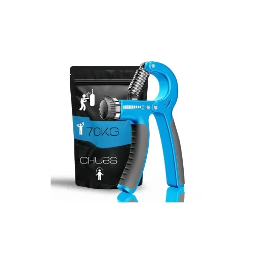 Image of CHUBS Aditional Strenght 10KG-60KG Adjustable Hand Grip 