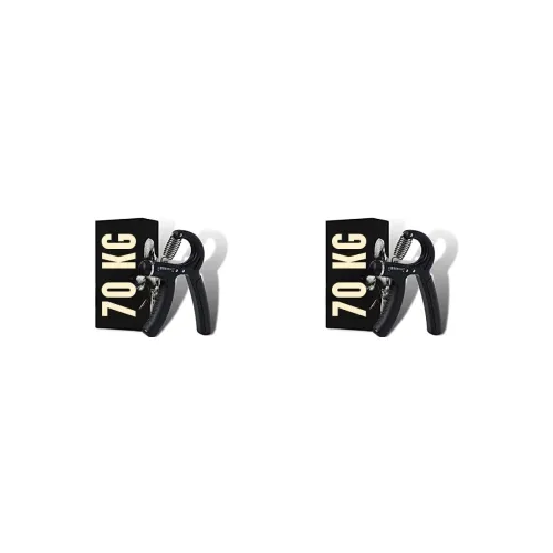 Image of Chubs Fitness Series 10-70kg Hand Gripper, po2