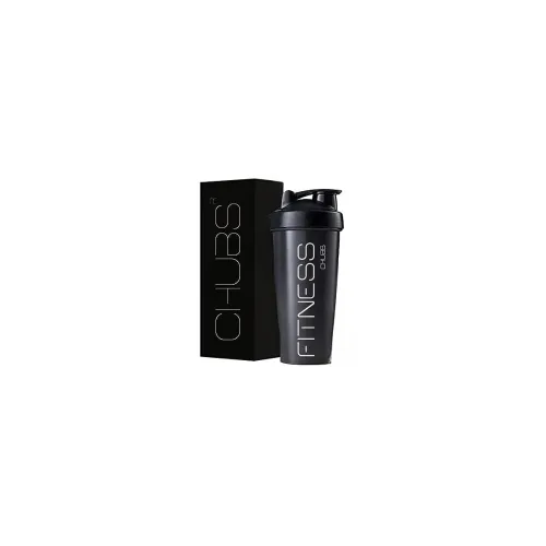 Image of CHUBS Fitness Series Protein Shaker