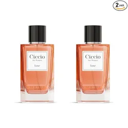 Ciccio Luxury Luxe Eau De Perfume for Women