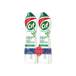 Cif Original Multipurpose Surface Cleaner Cream 