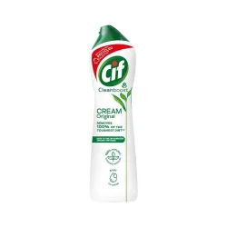 Cif Original Multipurpose Surface Cleaner Cream for Kitchen & Bathroom