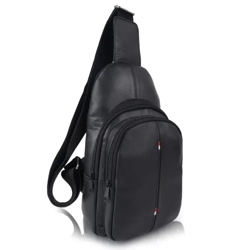 Image of CIMONI® Premium Genuine Leather Bag 