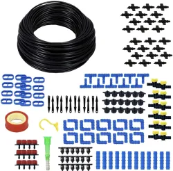 Cinagro Plant Garden Watering Drip