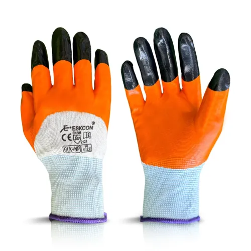 Image of Cinagro Reusuable Garden Gloves
