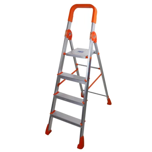 Image of CIPLA PLAST 4 Step Ladder