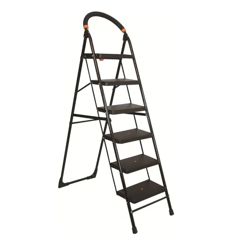 Image of CIPLA PLAST 6‑Step Foldable Ladder