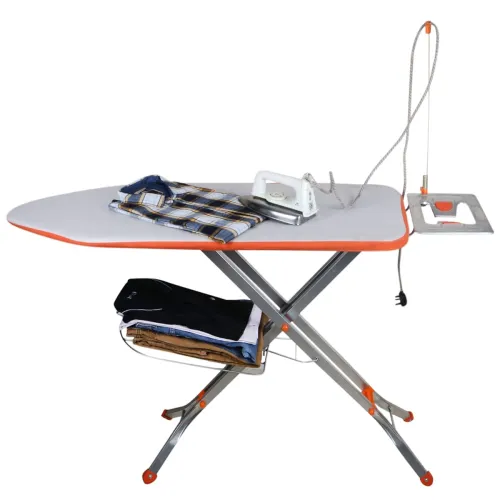 Image of Cipla Plast Deluxe Large Folding Ironing Board