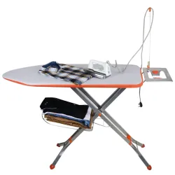 Cipla Plast Deluxe Large Folding Ironing Board