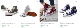 Cipramo Men’s Casual Shoes upto 68% Discount