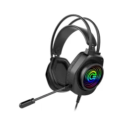 Circle Aura Auster Wired Gaming Headphones
