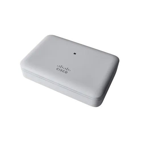 Image of Cisco Business 141ACM-D-IN Wi-Fi Mesh Extender | 802.11ac | 2x2 | 4 GbE Ports | 1 PoE Port |Desktop | Limited Lifetime P