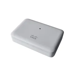 Cisco Business 141ACM-D-IN Wi-Fi Mesh Extender | 802.11ac | 2x2 | 4 GbE Ports | 1 PoE Port |Desktop | Limited Lifetime P