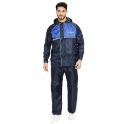 Citizen Reversible Raincoat For Men
