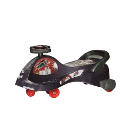 City Panther Car Swing Car Rider