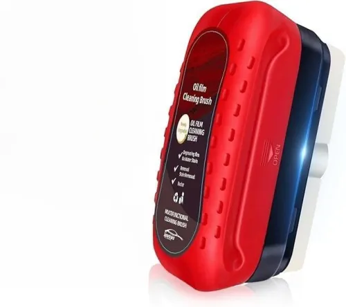 Image of Claiez Car Windshield Oil Film Cleaning Brush