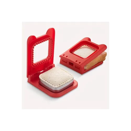 Image of Claiez Sandwich Cutter and Sealer 