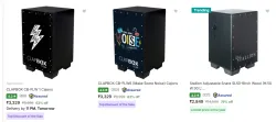 Clapbox Cajon Minimum 60% Discount