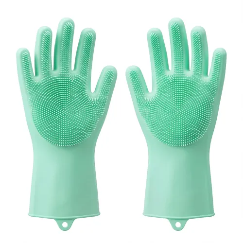 Image of CLAPONE Gloves for Washing Dishes