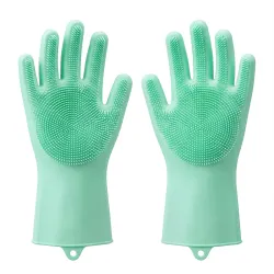 CLAPONE Gloves for Washing Dishes