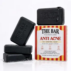 ClarityLabs Anti Acne Oil Control Soap