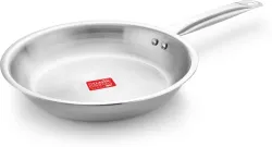 Classic Essentials Robust Triply Fry Pan 24cm 1.7L
