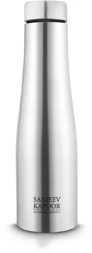 Image of Classic Essentials Stainless Steel Puro Water Bottle 1000 ml